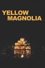 Poster di Yellow Magnolia