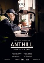 Poster for Anthill