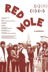 Poster for Red Mole: A Romance