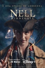 Poster di Nell - Rinnegata