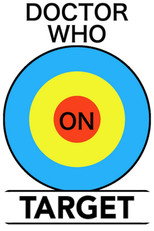 On Target poster