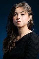 Foto retrato de Adile Sevimli