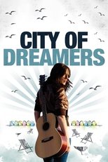 City of Dreamers