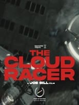 Poster for The Cloud Racer