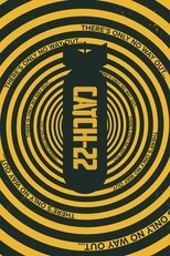 Poster Trampa 22