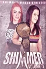 Poster for Shimmer Volume 72