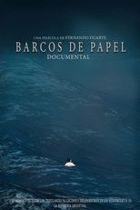 Barcos de papel
