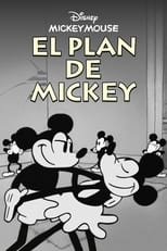 Mickey Mouse: El plan de Mickey