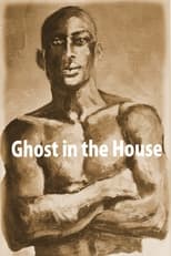 Poster for Ghost in the House