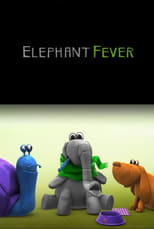 Poster for Elephant Fever