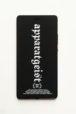Poster for Apparatgeist