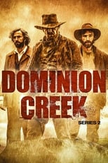 Poster for Dominion Creek Season 2