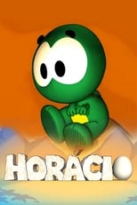 Poster for Horácio