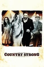 Country Strong serie streaming