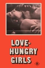 Poster for Love-Hungry Girls 