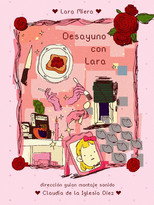 Poster for Desayuno con Lara