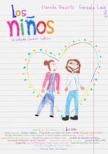 Poster for Los Niños