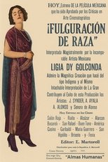 Fulguración de raza