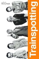 Poster di Trainspotting