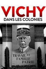 Vichy dans les colonies