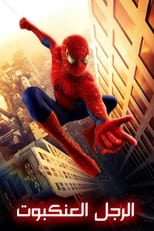 Image Spider Man (2002)