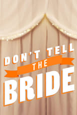 Don't Tell the Bride (2012) poster