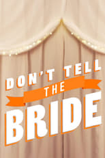 Poster for Don't Tell the Bride