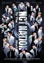 Poster for NCT NATION | To the World in Japan 