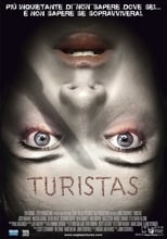 Poster di Turistas