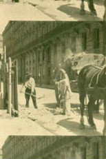 Loading rubble poster