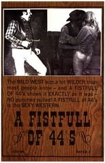 A Fistful of 44s (1971)