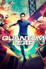 Poster for Quantum Leap Season 1