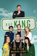 Poster di Rue King