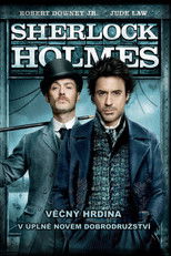 Sherlock Holmes