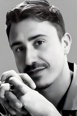 Foto retrato de Danny Rumbelow