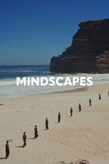 Mindscapes poster movie