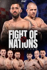 Fight of Nations: Put do pobjede poster