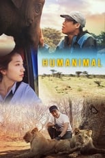 Poster for Humanimal