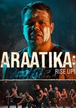 Poster for Araatika: Rise Up! 