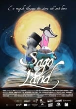 Poster for Sagoland 