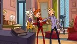 Spirou et Fantasio 1x1 (S01E01)