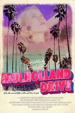 Poster di Mulholland Drive