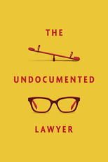 Poster for The Undocumented Lawyer 