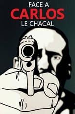 Poster for Face à Carlos, le chacal 