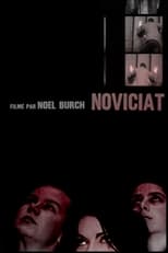 Poster for Noviciat