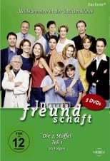 Poster for In aller Freundschaft Season 2