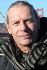 Alex Lamarque