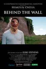 Poster for Behind the Wall