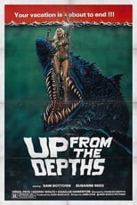 Poster for Up from the Depths 