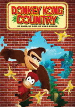 Donkey Kong Country